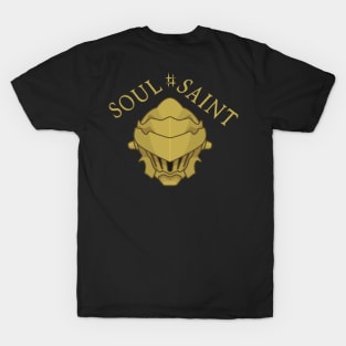 Soul Rank Gold T-Shirt